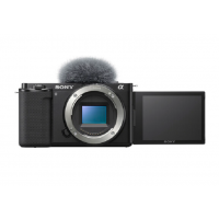Sony Vlog Camera 可換鏡頭影像網誌相機 (淨機身) ZV-E10