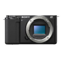 Sony Vlog Camera 可換鏡頭影像網誌相機 (淨機身) ZV-E10