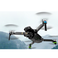 Gerhantech Kai One Pro 8K HD Mechanical 3-Axis Gimbal Dual Camera Professional Aerial Photography Drone 三軸雲台雙攝像頭專業航拍無人機