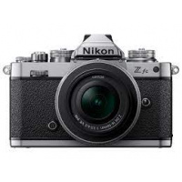 Nikon Z Fc + NIKKOR Z DX 16-50mm f/3.5-6.3 VR KIT