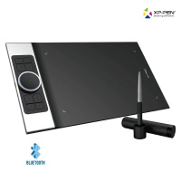 XP-Pen Deco Pro SW Bluetooth 繪圖板