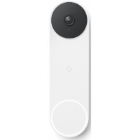 Google Nest Doorbell (Battery)