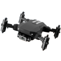 Gerhantech Palm Size Mini Drone with 4K 1080P HD Camera 迷你航拍機