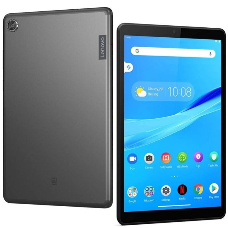 Lenovo Smart Tab M8 8吋 WiFi (2+32GB) TB8505FS 價錢、規格及用家意見 香港格價網
