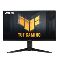 ASUS 28" TUF Gaming VG28UQL1A 4K UHD HDMI 2.1 Gaming Monitor