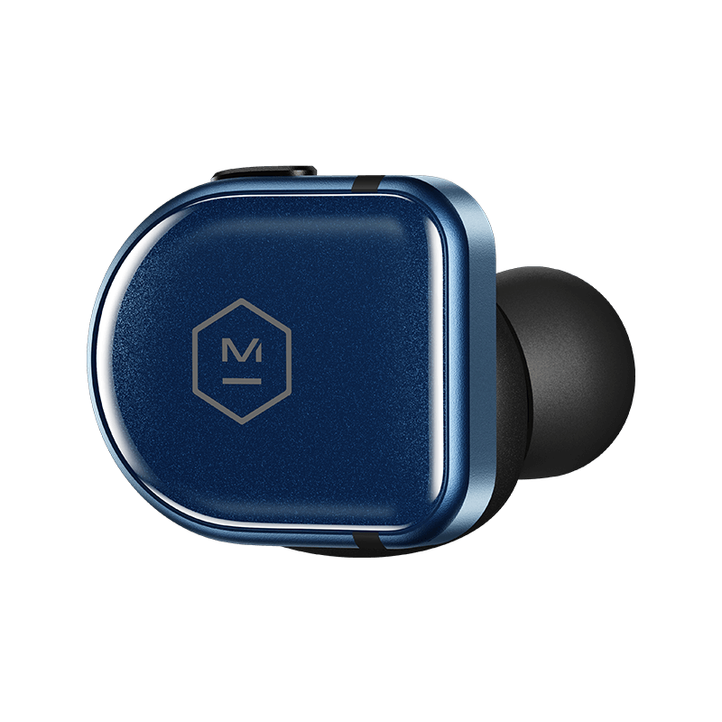 MASTER & DYNAMIC MW08 Sport Active Noise-Cancelling True Wireless