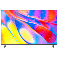TCL 43" C725 Series QLED 4K Android TV 43C725