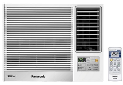 Panasonic 樂聲2 5匹r32雪種變頻式冷暖窗口機 無線遙控型 Cw Hz240za 價錢 規格及用家意見 香港格價網price Com Hk