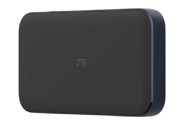 ZTE 5G Mobile Wi-Fi 6 Router MU5001 價錢、規格及用家意見 - 香港格價網 Price.com.hk