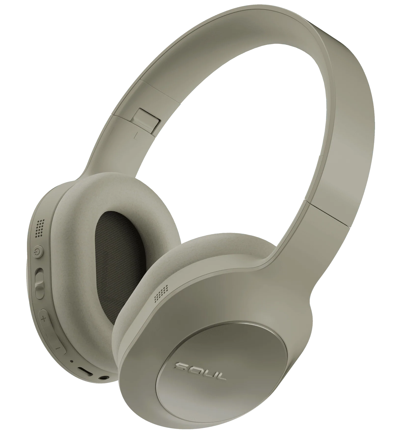 SOUL Emotion Max ANC Over-Ear Wireless Headphones 主動降噪頭戴式無線耳機 SE62 價錢