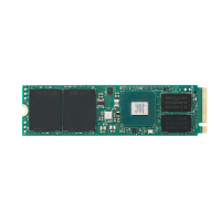 Plextor M.2 PCIe Gen 4 x 4 with NVMe Express M10PGN 512GB