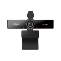 ABKO FHD Wide Angle Webcam 廣角網路攝影機 APC890W