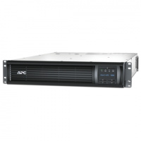 APC Smart-UPS 3000VA Rack Mount, LCD 3000VA, 230V with SmartConnect Port SMT3000RMI2UC