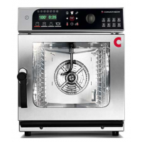 Convotherm mini Standard 6.10 小型多功能蒸烤櫃