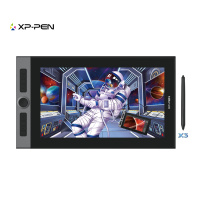 XP-Pen Artist Pro 16 專業數位繪圖顯示器