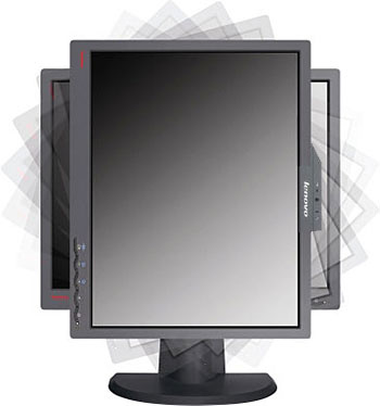 Lenovo 22吋 ThinkVision L2251x 顯示器 價錢、規格及用家意見 - 香港格價網 Price.com.hk