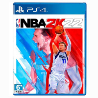 2K Games PS4 NBA 2K22