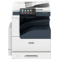 Fujifilm 桌面型彩色A3 三合一影印機APC2560CPS-D - MoreDeal  網店格價網