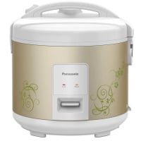 Panasonic 樂聲 西施電飯煲 (1.8公升) SR-TEM181