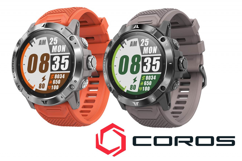 Coros Vertix 2 Gps Adventure Watch 價錢 規格及用家意見 香港格價網price Com Hk