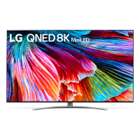 LG 樂金 65吋 QNED99 8K Smart QNED MiniLED TV 65QNED99CPB