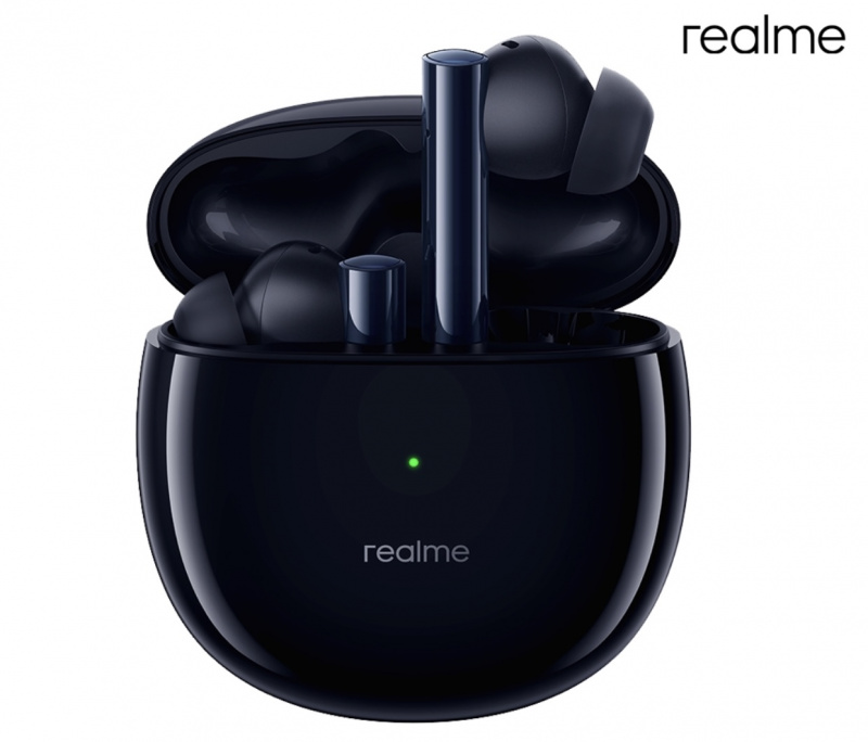 realme Buds Air 2 主動降噪真無線藍牙耳 