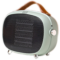 Kusa 小型PTC陶瓷暖風電爐 DH-300