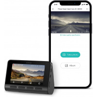 70邁 智能行車記錄儀 A800S