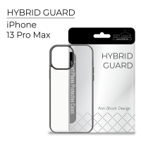 Hybrid Guard iPhone 13 Pro Max 機殼