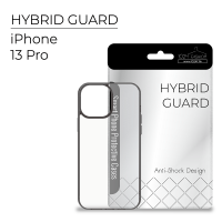Hybrid Guard iPhone 13 Pro 機殼