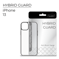 Hybrid Guard iPhone 13 機殼