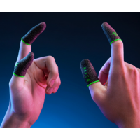 Razer Gaming Finger Sleeve 電競指套