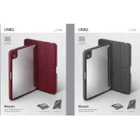 Uniq Moven Case for iPad mini 6 (2021)