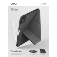 Uniq Transforma Case For iPad mini 6 (2021)