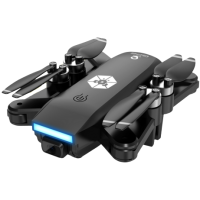 Cable-B Cable-Ultra F GPS無刷4K雙鏡頭航拍機