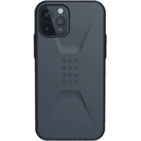 UAG Civilian Series iPhone 13 Pro 5G Case - Mallard
