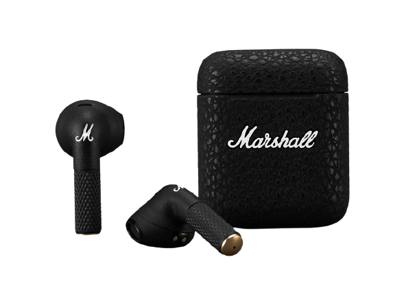 Marshall Minor III True Wireless Headphones 真無線藍牙耳機價錢、規格及用家意見-  香港格價網Price.com.hk