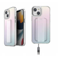 Uniq Heldro - Iridescent Case for iPhone 13 (6.1 inch)