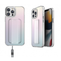 Uniq Heldro - Iridescent Case for iPhone 13 Pro (6.1 inch)
