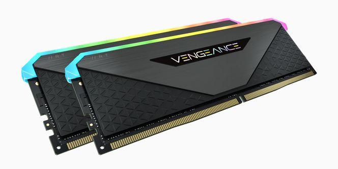 Corsair Vengeance RGB RT 復仇者DDR4 3600MHz 32GB Kit (CMN32GX4M2Z3600C18)  價錢、規格及用家意見- 香港格價網Price.com.hk