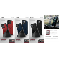 Uniq Transforma Case w/MagSafe for iPhone 13 Pro (6.1 inch)