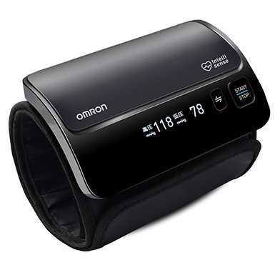 Omron 手臂式血壓計 J761 價錢、規格及用家意見 - 香港格價網 Price.com.hk