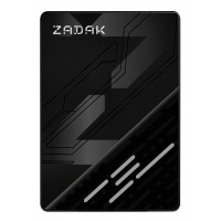 ZADAK SATA3 2.5" SSD 256GB TWSS3