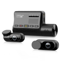 VIOFO 行車記錄儀 A139-3CH