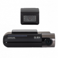 GNET 2CH FHD 行車記錄儀+外置攝像鏡頭 (貨車專用) G-ONT