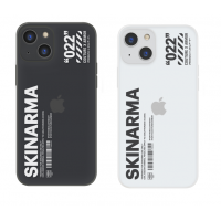 Skinarma Hadaka X22 case for iPhone 13 (6.1 inch)