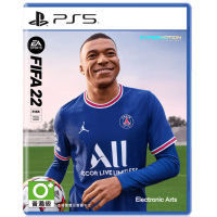 EA PS5 FIFA 22 標準版