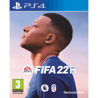 EA PS4 FIFA 22 標準版
