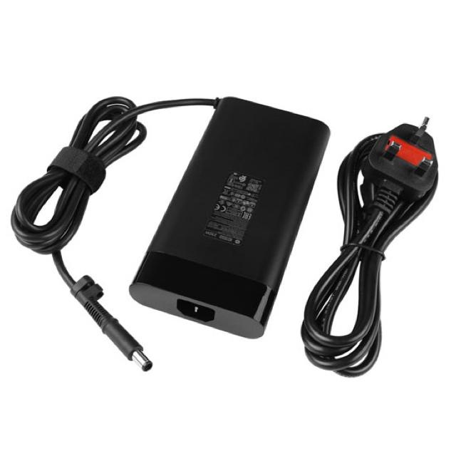 Chargeur Alimentation pour HP ASUS Portable Notebook et AIO 230W 19.5V 11.8A 7.4mm x 5.0mm - Accessoires informatique