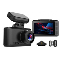 E-ACE 4K GPS 手勢感應行車記錄儀 B44